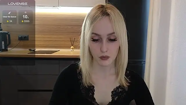 Bella Villen online show from June 2026 11:24:02 AM