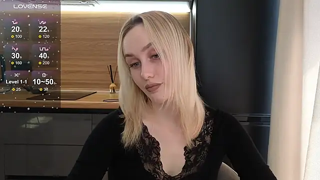 Bella Villen online show from July 2026 07:14:02 AM