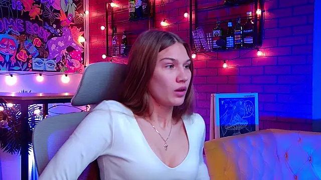 Sweet Emilya online show from April 2026 06:03:02 AM