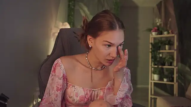 Sweet Emilya online show from June 2026 09:34:02 AM