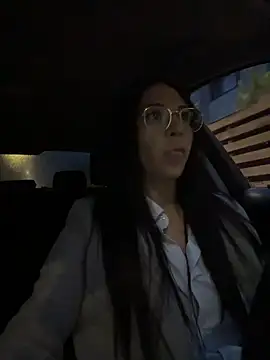 Bunny Lush online show from March 2026 03:50:01 AM