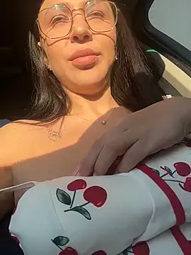 Bunny Lush online show from May 2026 04:09:02 AM