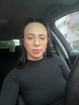 Bunny Lush online show from May 2026 03:35:02 AM