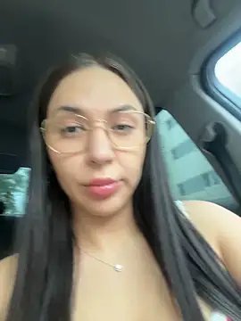 Bunny Lush online show from May 2026 04:07:02 AM