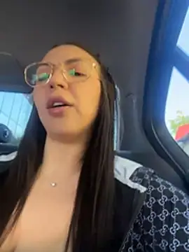 Bunny Lush online show from June 2026 04:08:01 AM