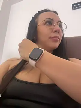 Bunny Lush online show from June 2026 06:52:02 AM