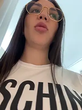 Bunny Lush online show from June 2026 04:06:01 AM