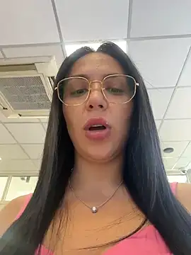 Bunny Lush online show from July 2026 04:26:02 AM