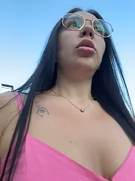Bunny Lush online show from July 2026 04:17:02 AM