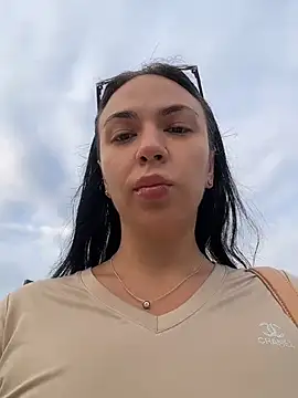 Bunny Lush online show from July 2026 04:15:02 AM