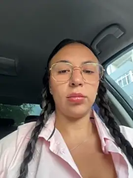 Bunny Lush online show from July 2026 04:15:02 AM
