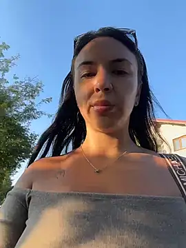 Bunny Lush online show from July 2026 04:10:02 AM