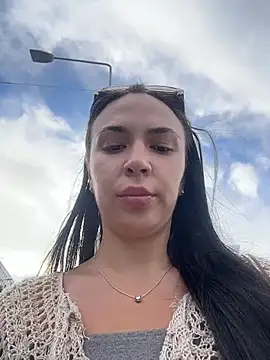 Bunny Lush online show from July 2026 04:21:01 AM
