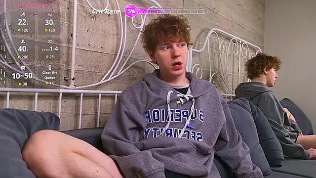 Mickey Hawk online show from April 2026 11:04:02 AM