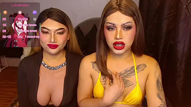 LetishaChannel online show from July 2026 06:22:02 AM