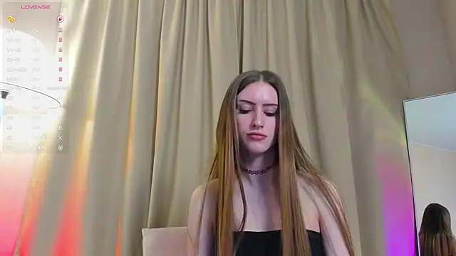 EllieRough online show from April 2026 05:35:01 PM