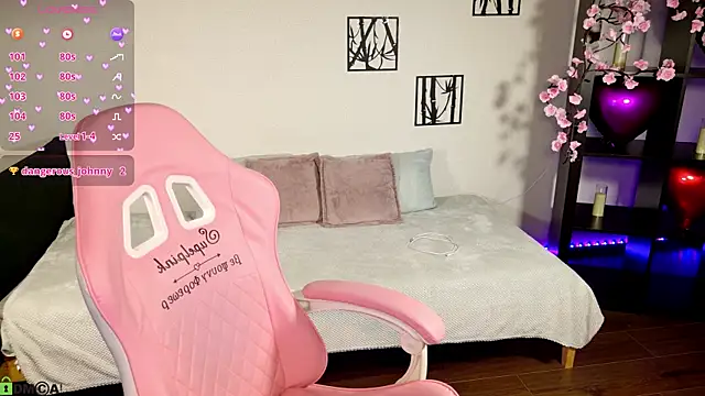 JanetCensley online show from April 2026 10:10:01 AM