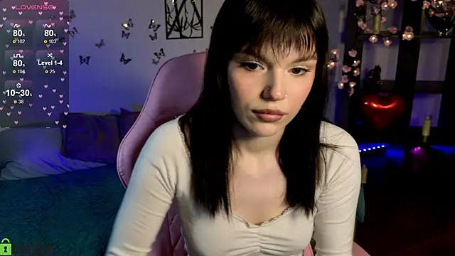 Snapshot of JanetCensley chatting on May 2026 08:09:02 AM JanetCensley online show from May 2026 08:09:02 AM
