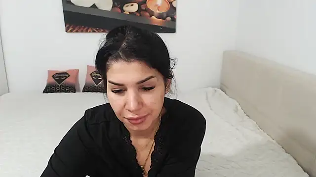 NickyHotXO online show from March 2026 04:56:01 AM