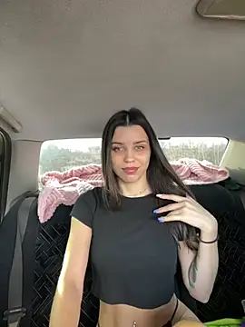 Black Enigma  online show from March 2026 01:39:02 AM