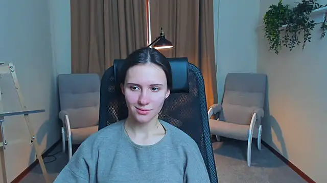 MeganLenoir online show from February 2026 01:22:01 PM