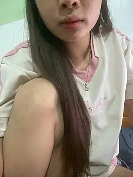 Xoai-cute online show from March 2026 08:12:01 PM