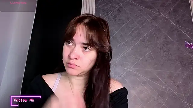  VALERIAGOMEZ online show from May 2026 12:25:02 PM