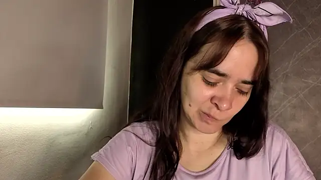  VALERIAGOMEZ online show from June 2026 03:57:01 PM
