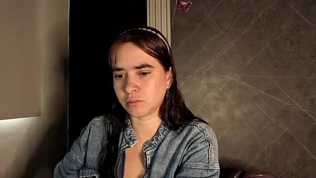  VALERIAGOMEZ online show from June 2026 12:15:01 PM