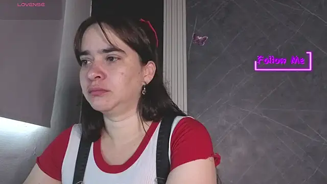  VALERIAGOMEZ online show from July 2026 12:21:02 PM
