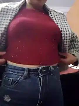 Mishowhot online show from March 2026 07:55:02 AM