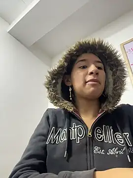 LilyRossi  online show from June 2026 12:36:02 PM