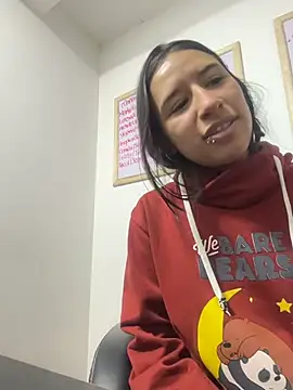 LilyRossi  online show from June 2026 12:35:01 PM