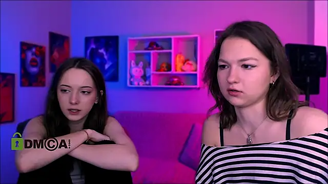 chloe ley online show from April 2026 07:15:02 PM