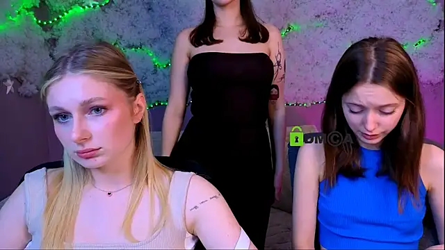 chloe ley online show from June 2026 01:13:01 PM
