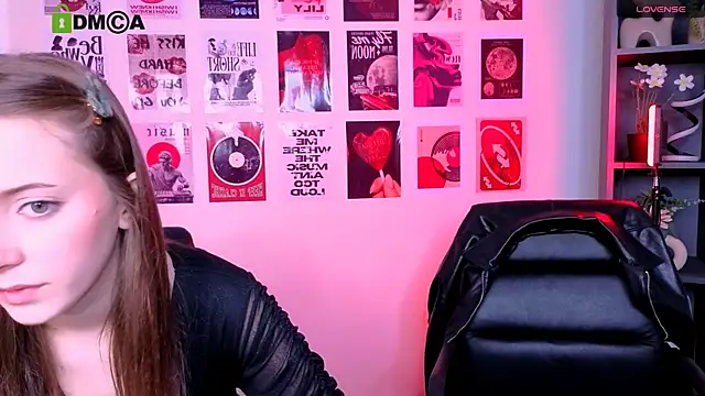 chloe ley online show from July 2026 09:01:02 AM