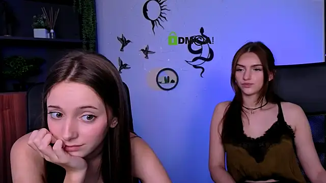 chloe ley online show from July 2026 09:15:02 AM