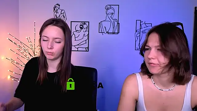 chloe ley online show from July 2026 09:07:02 AM