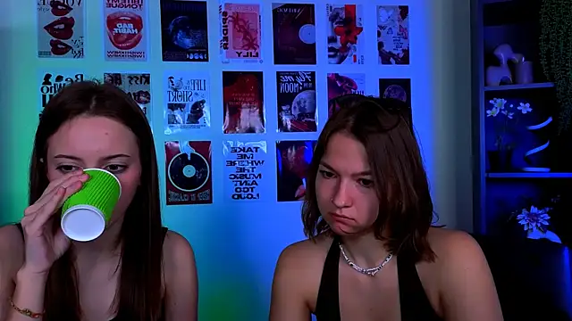 chloe ley online show from July 2026 09:05:01 AM