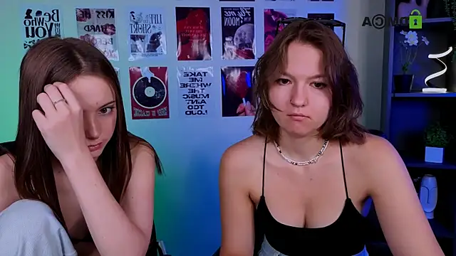 chloe ley online show from July 2026 09:18:01 AM