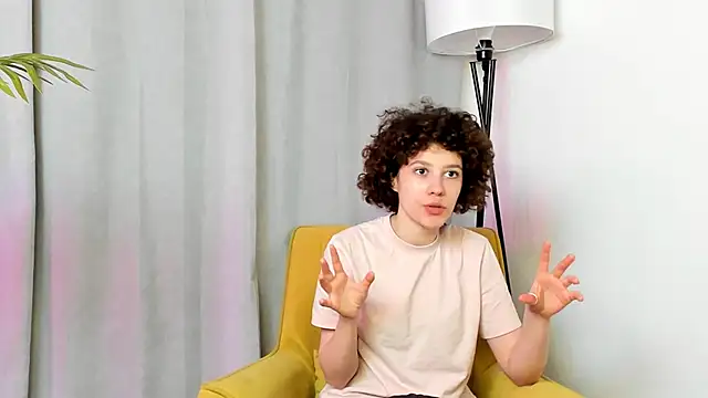 KortneyLalim online show from February 2026 06:35:01 AM