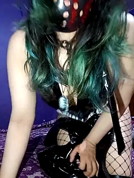 Snapshot of Zorrapunka chatting on March 2026 05:07:02 PM Zorrapunka online show from March 2026 05:07:02 PM