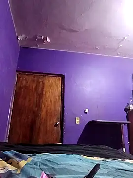 Snapshot of Zorrapunka chatting on March 2026 04:56:01 PM Zorrapunka online show from March 2026 04:56:01 PM