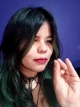 Snapshot of Zorrapunka chatting on April 2026 04:40:02 PM Zorrapunka online show from April 2026 04:40:02 PM