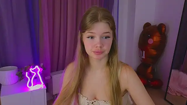 belrinaa online show from May 2026 08:46:02 PM