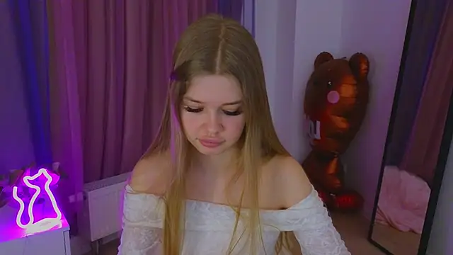 belrinaa online show from May 2026 08:38:02 PM