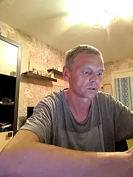 Maximuss69 online show from March 2026 07:06:02 PM