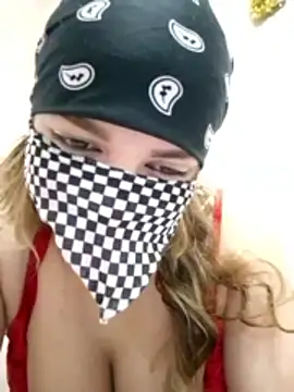 RolaGirl online show from March 2026 07:52:02 PM