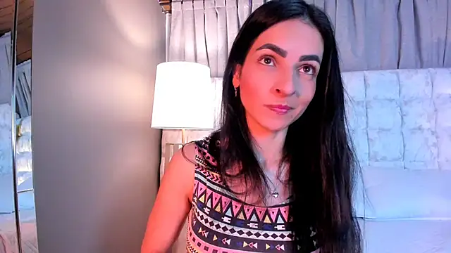 Samantha Velle online show from May 2026 02:02:02 PM
