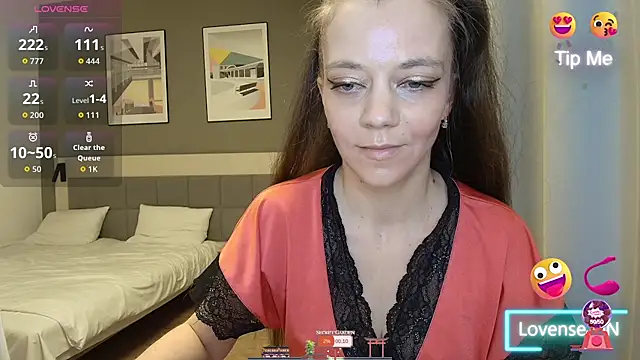 Yana-XX online show from June 2026 07:28:01 PM